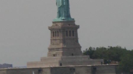 Statua wolności-New York – Nowy Jork (stan), Stany Zjednoczone Ameryki