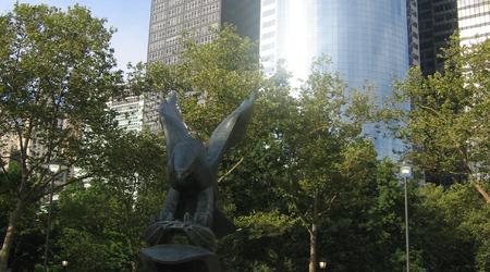 NEW YORK – Nowy Jork (stan), Stany Zjednoczone Ameryki