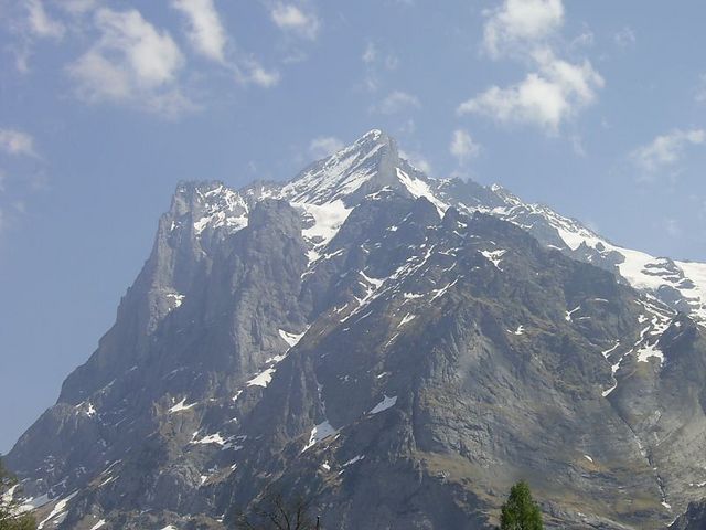 Wetterhorn 3701 mnpm