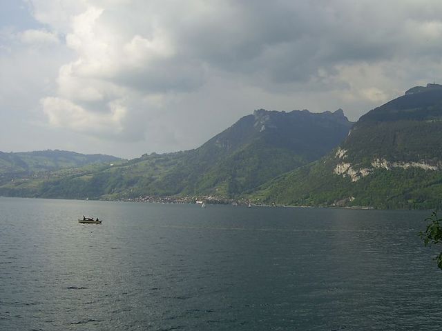 Thunersee