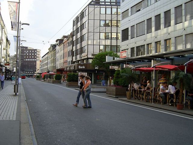 Pic 0586 Biel/Bienne Zentrum