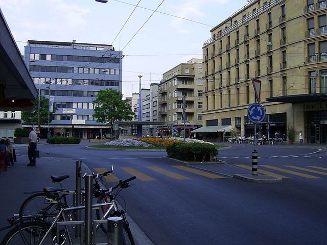 Pic 0592 Biel/Bienne Zentrum