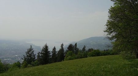Wzgorze Bozingen – Biel, Szwajcaria