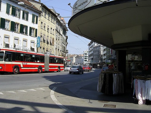 Pic 0715 Biel/Bienne Zentrum