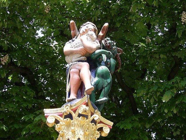 Pic 0738 Biel/Bienne Alt Stadt
