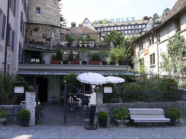 Pic 0745 Biel/Bienne-miasto zegarkow