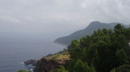 Majorka – Hiszpania