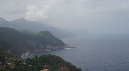 Majorka – Hiszpania