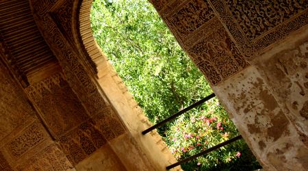 14022 - Granada – Hiszpania
