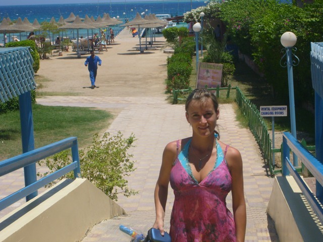 na plazyyyyy,na plazy fajnie jest!