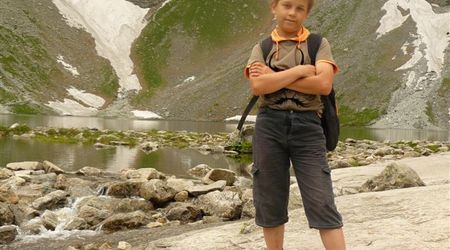 Czarny Staw – Zakopane, Polska