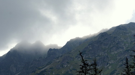 14220 - Zakopane Walka o Morskie Oko – Polska