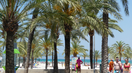 El Arenal – Hiszpania