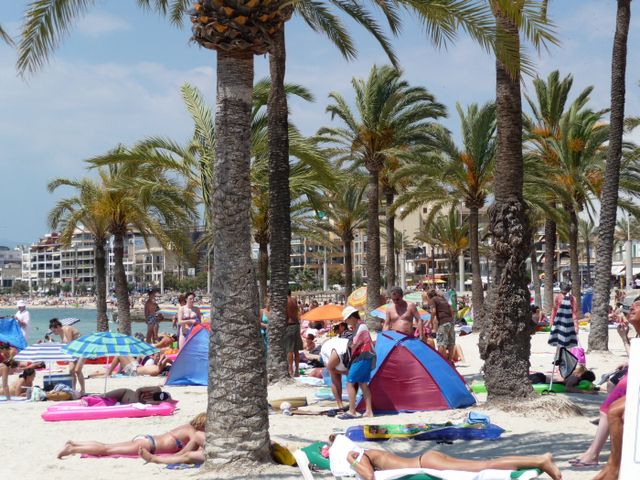 vamos a la playa :)