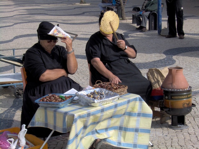 Portugalia
