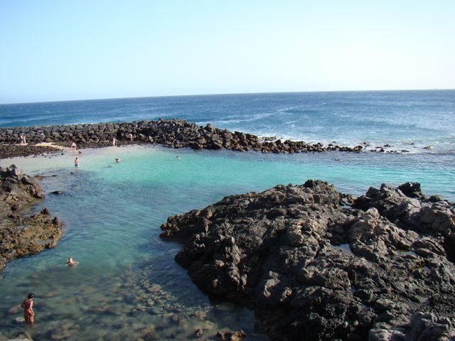 Ocean