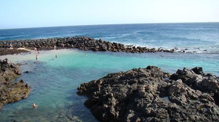 Ocean – Lanzarote, Hiszpania