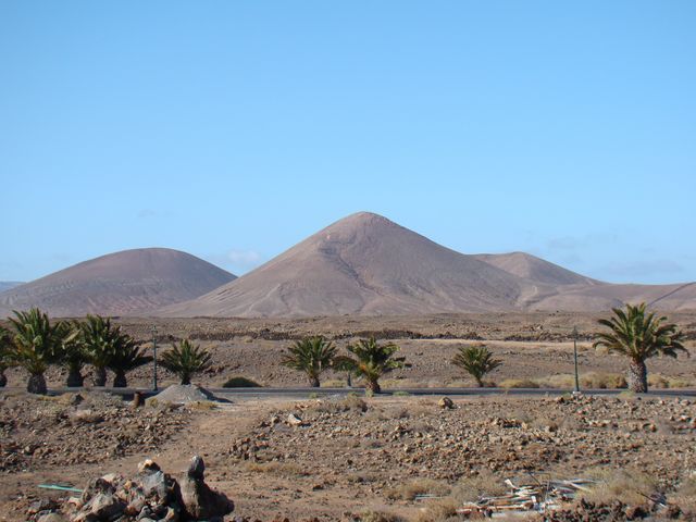 Wulkany