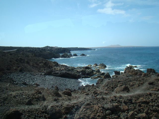 Plaze lanzarote