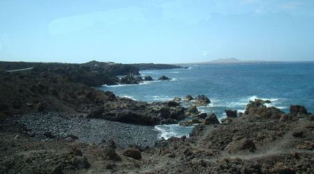 Plaze lanzarote – Hiszpania