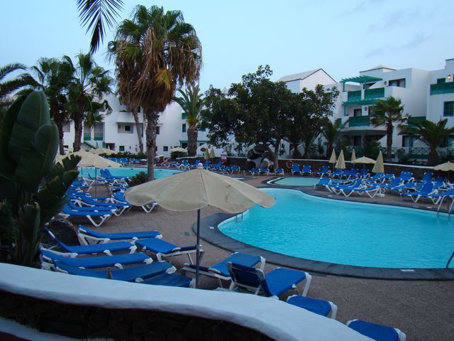 Nasz hotel