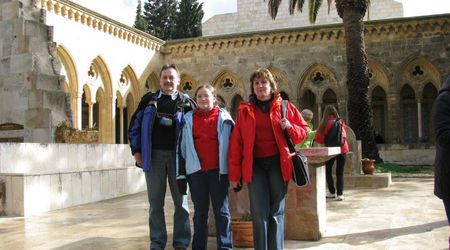 Wzgorze swiatynne – Izrael