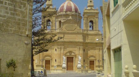 Malta/Gozo