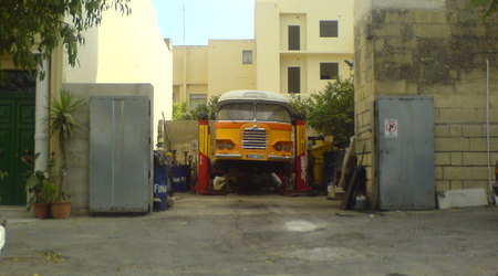 Malta