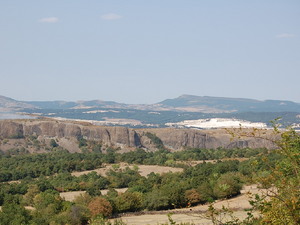 Okolice Letovnika