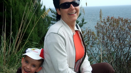 2008 05 29 0449 – San Felice Circeo, Włochy