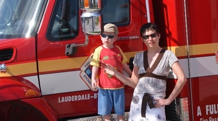 Fort laudardale straz pozarna – Fort lauderdale, Stany Zjednoczone Ameryki