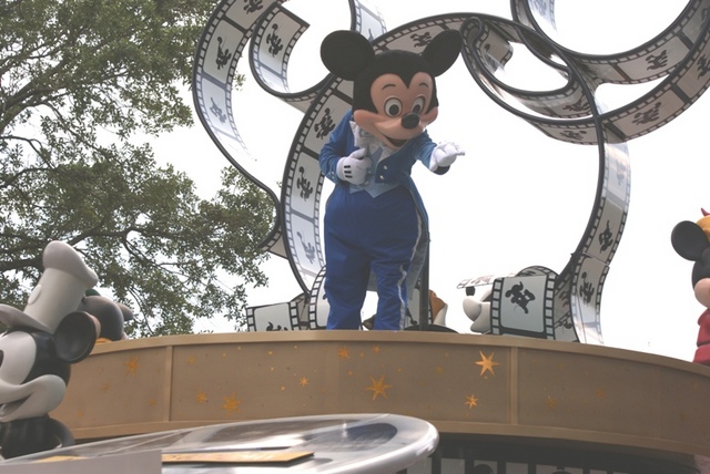 Disneyworld magic kingdom3