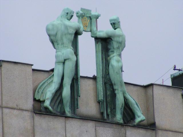 Pozostałosci po soc........