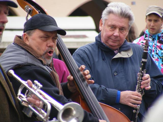 Praha band