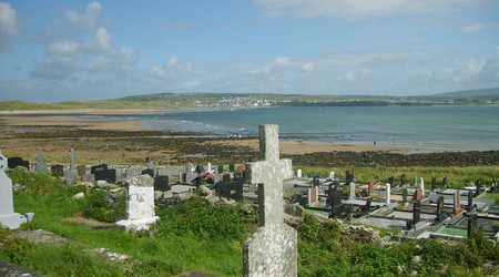 Irlandia