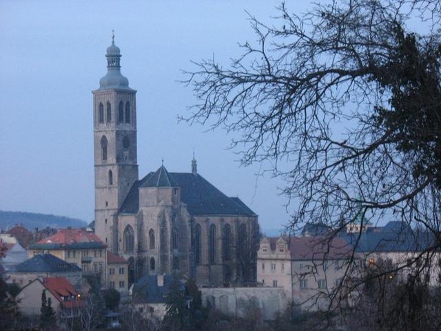 Kutna Hora