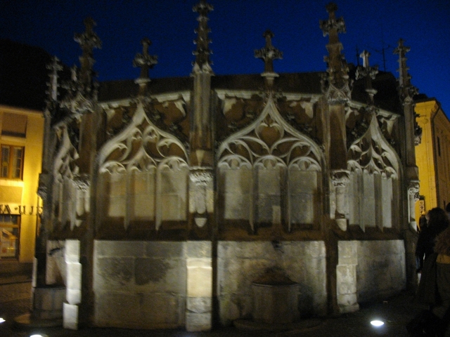 Kutna Hora