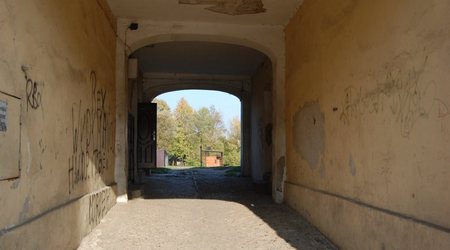 Pultusk048 – Pułtusk, Polska