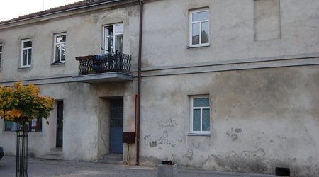 Pultusk099 – Pułtusk, Polska