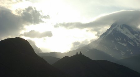 Gruzja
