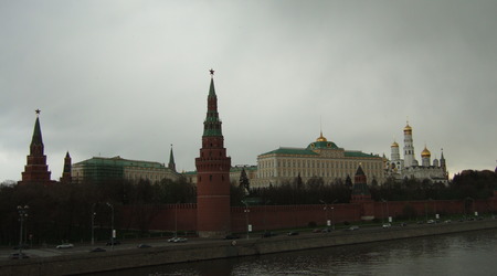 klassik panorama – Moskwa, Rosja
