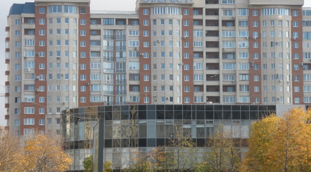 stomatologia – Sankt-Petersburg, Rosja