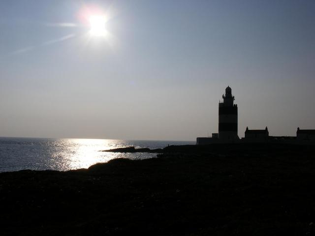 Hook's Head