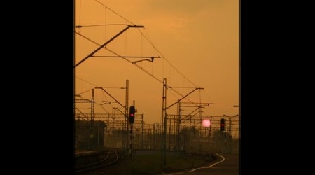 Katowice - Dworzec PKP – Polska