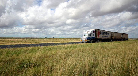 Australia - Outback