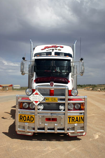 Australia - Outback