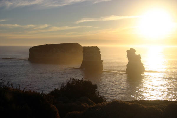 Australia - Outback