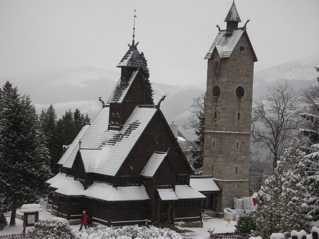 Kościół Wang