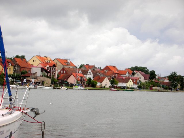 Mikołajki