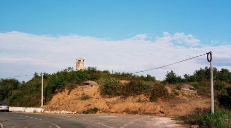 i tu też stało z 12 – Tirana, Albania